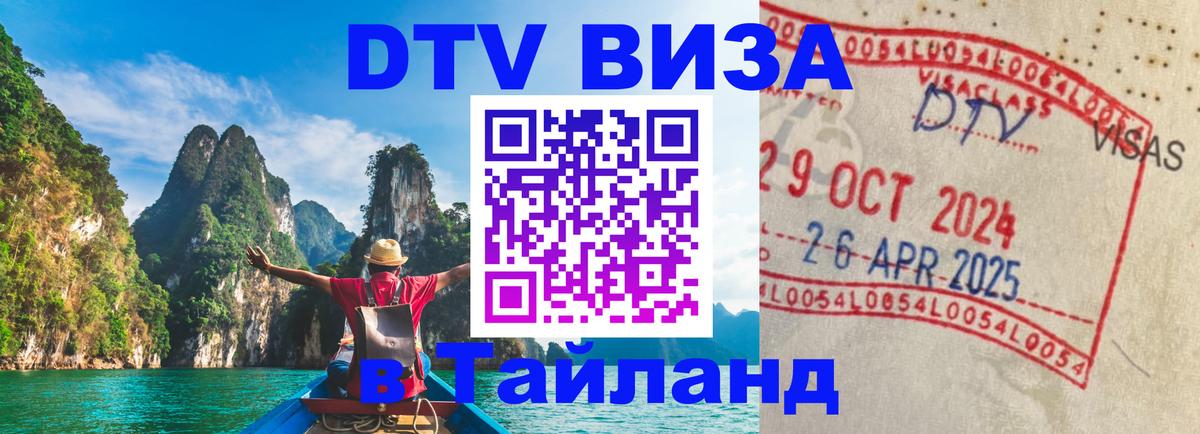Оформление DTV визы под ключ: стоимость и тарифы, только загранпаспорт - Ноябрьск  18.11.2025 